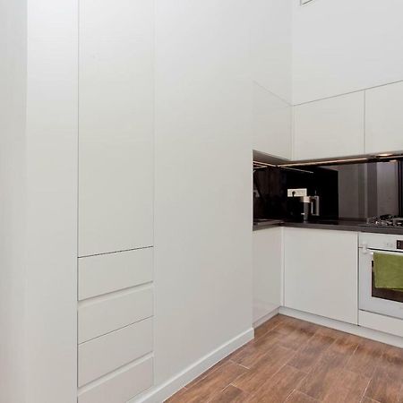 Luxury And Comfortable- Golden Apartments- Royal Street وارسو المظهر الخارجي الصورة